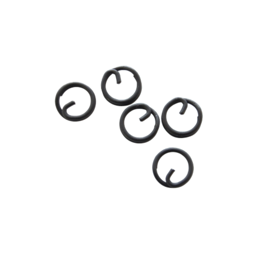 Q Ring Clip