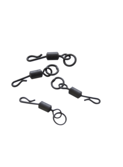 NTEC Quick Change Swivel with Ring