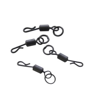 NTEC Quick Change Swivel with Ring