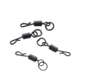 Quick Change Swivel with Ring