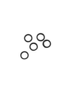 NTEC Rig Rings - 2.0mm