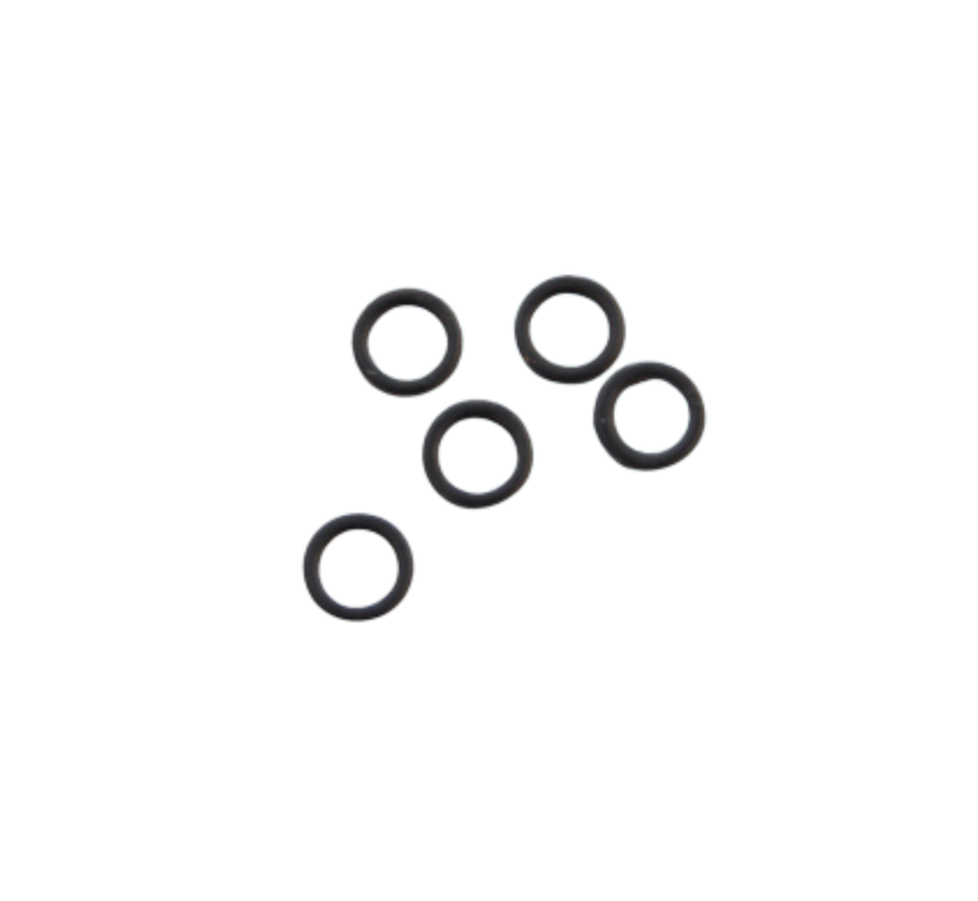 Rig Rings - 2.0mm