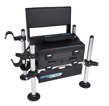 CRESTA Solith 450 Seatbox