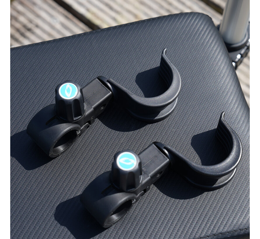 Solith 450 Seatbox