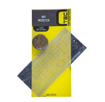 NTEC Bait Protector Perforated