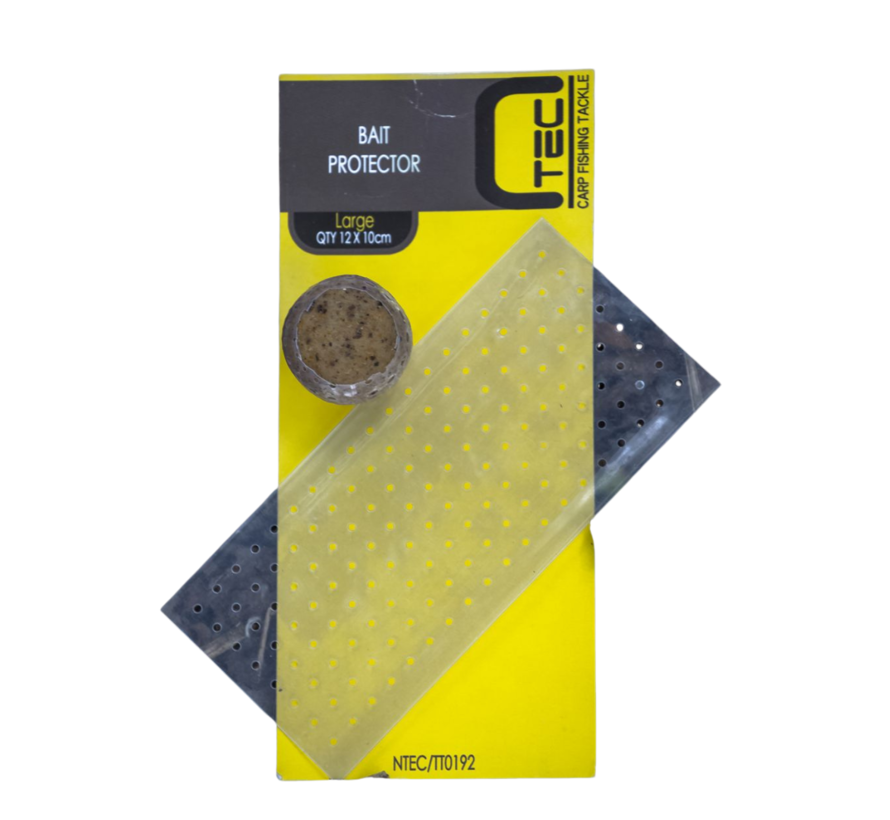 Bait Protector Perforated