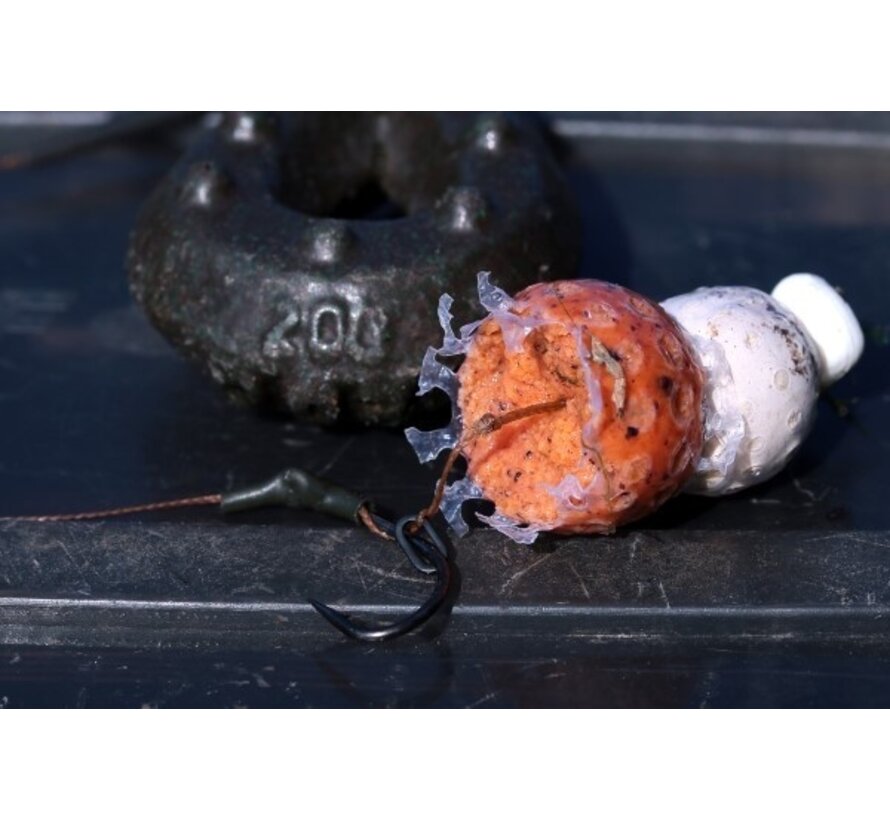 Bait Protector Perforated
