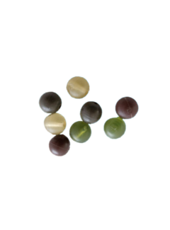 NTEC Beads with Taper Hole