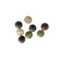 Beads with Taper Hole