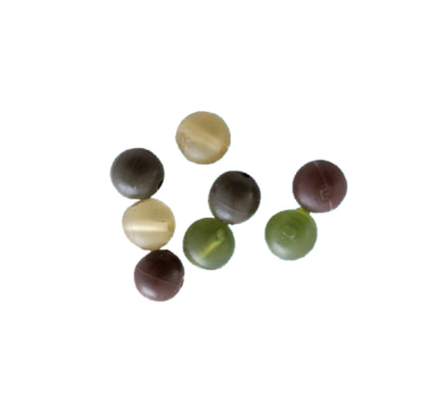 Beads with Taper Hole