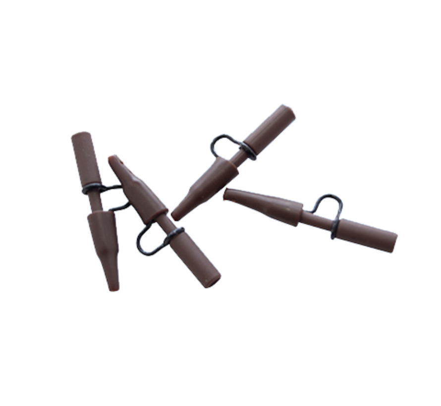 Heavy Duty Lead Clip