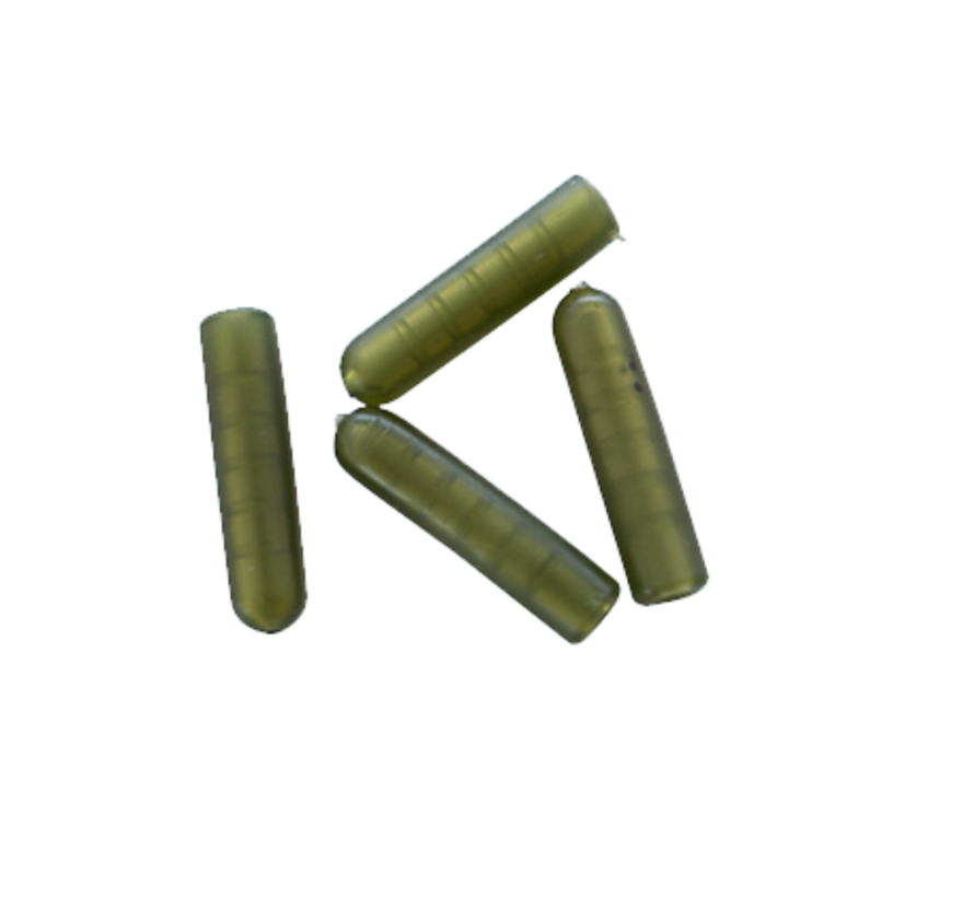 Heli/Chod Sleeve
