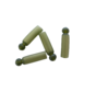 Heli/Chod Sleeve with Buffer Ball
