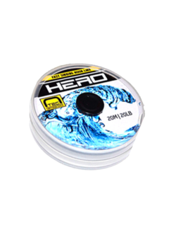 NTEC Hero fast sinking