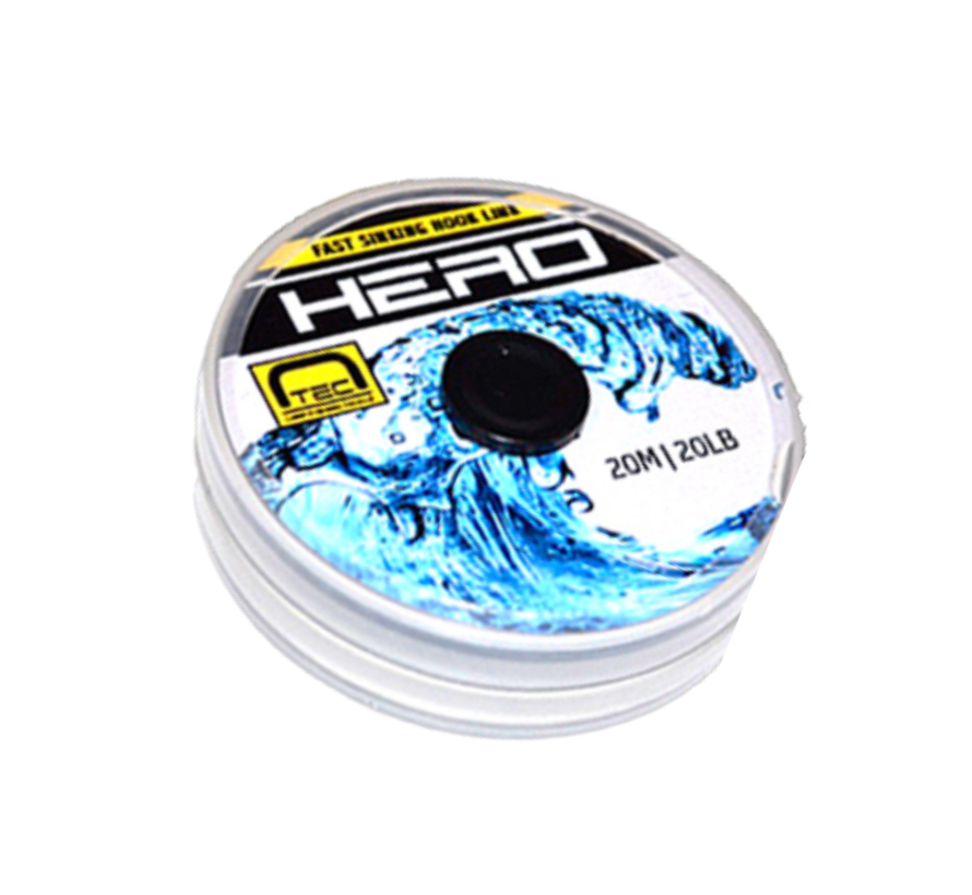 Hero fast sinking