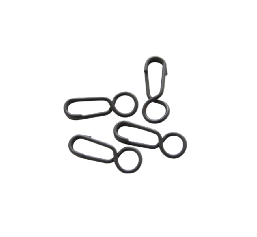 Hooklink Clip