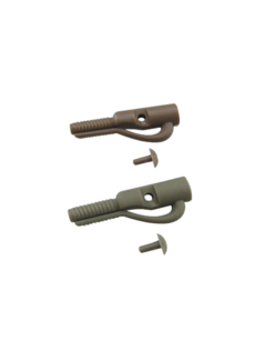 NTEC Lead Clip with Pin