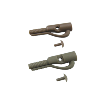 NTEC Lead Clip with Pin