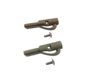 Lead Clip with Pin