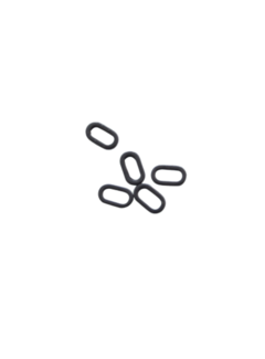 NTEC Oval Rig Rings