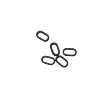 NTEC Oval Rig Rings