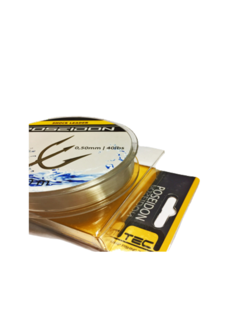 NTEC Poseidon Shock Leader - Karper Voorslag (100m)