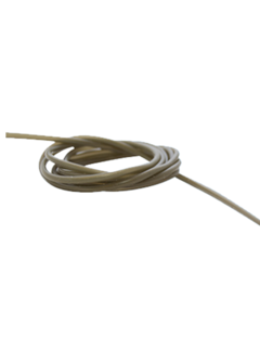 NTEC Silicone Tube 0.6/1.6mm