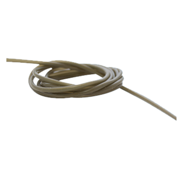 NTEC Silicone Tube 0.6/1.6mm