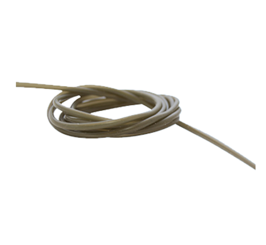 Silicone Tube 0.6/1.6mm