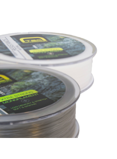 NTEC Resistance - Nylon Karperlijn (600m)