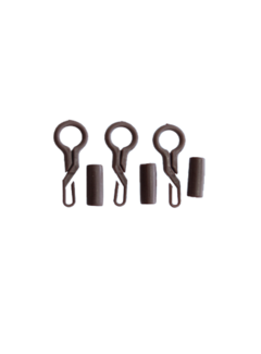 NTEC Safety Back Lead Clip