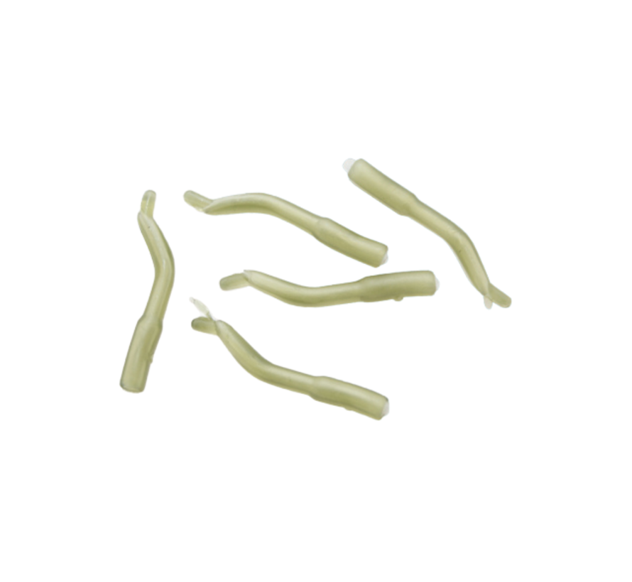 Short Shank Aligner