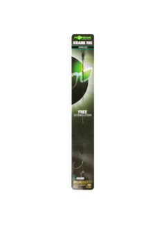 KORDA Krank Ready Rig