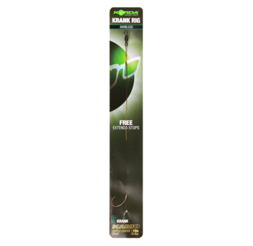 KORDA Krank Ready Rig