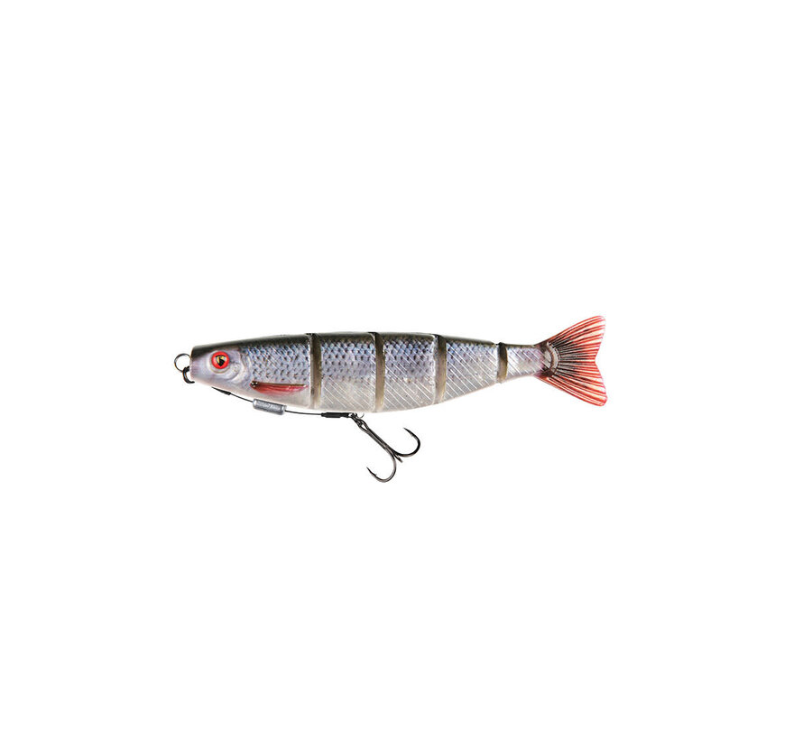 Loaded Jointed Pro Shads (14cm) (31gr)
