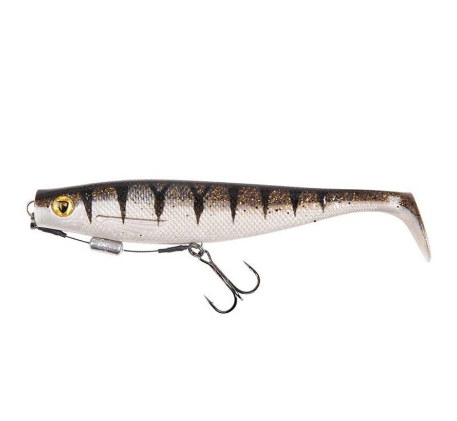 Loaded Pro Shads (14cm) (24gr)