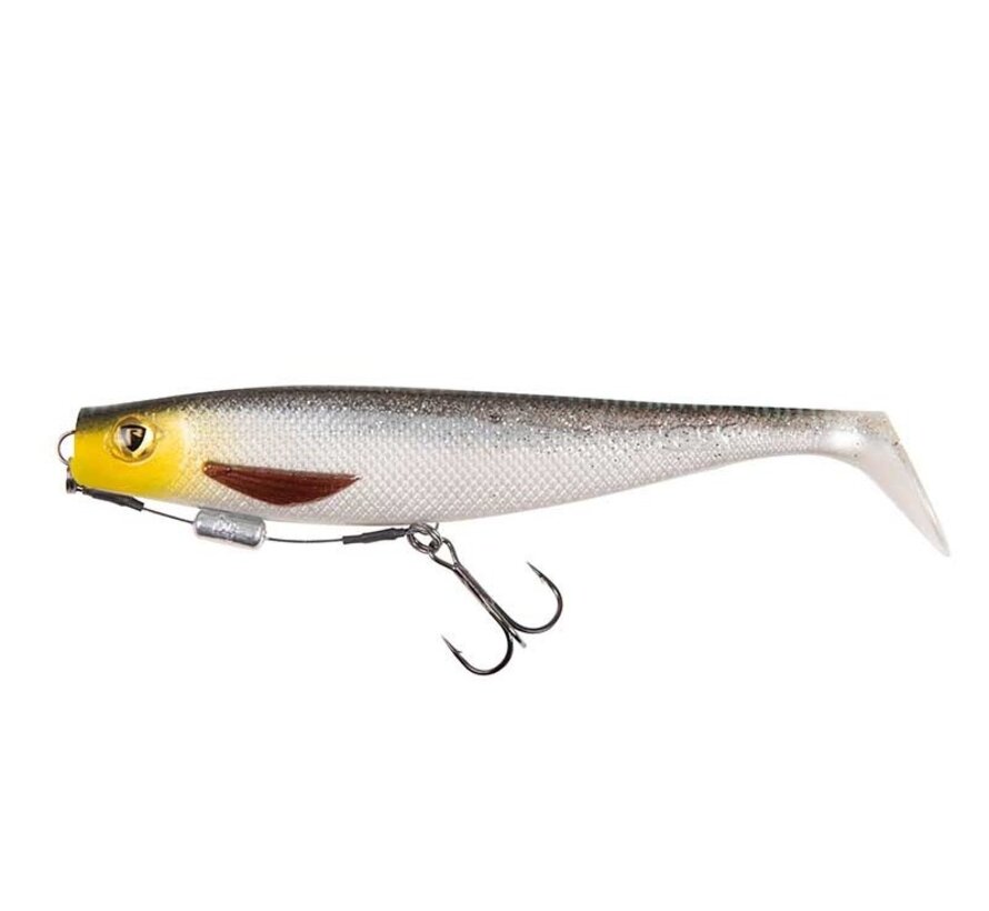 Loaded Pro Shads (14cm) (24gr)