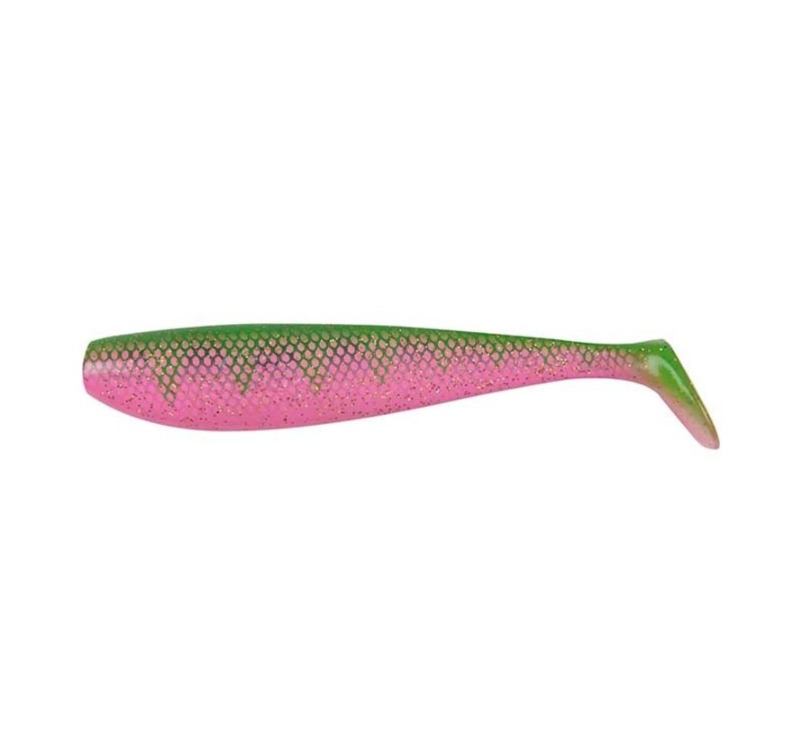 Zander Pro Shad Ultra UV (10cm)