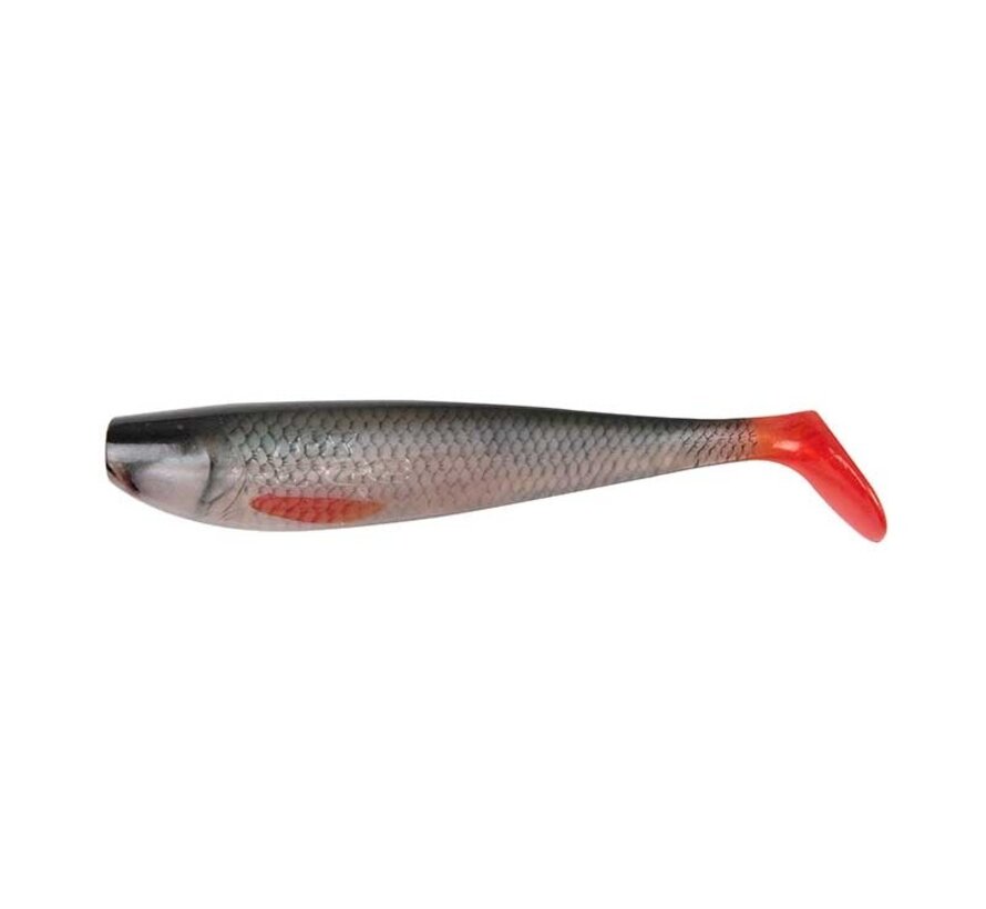 Zander Pro Shad Ultra UV (10cm)