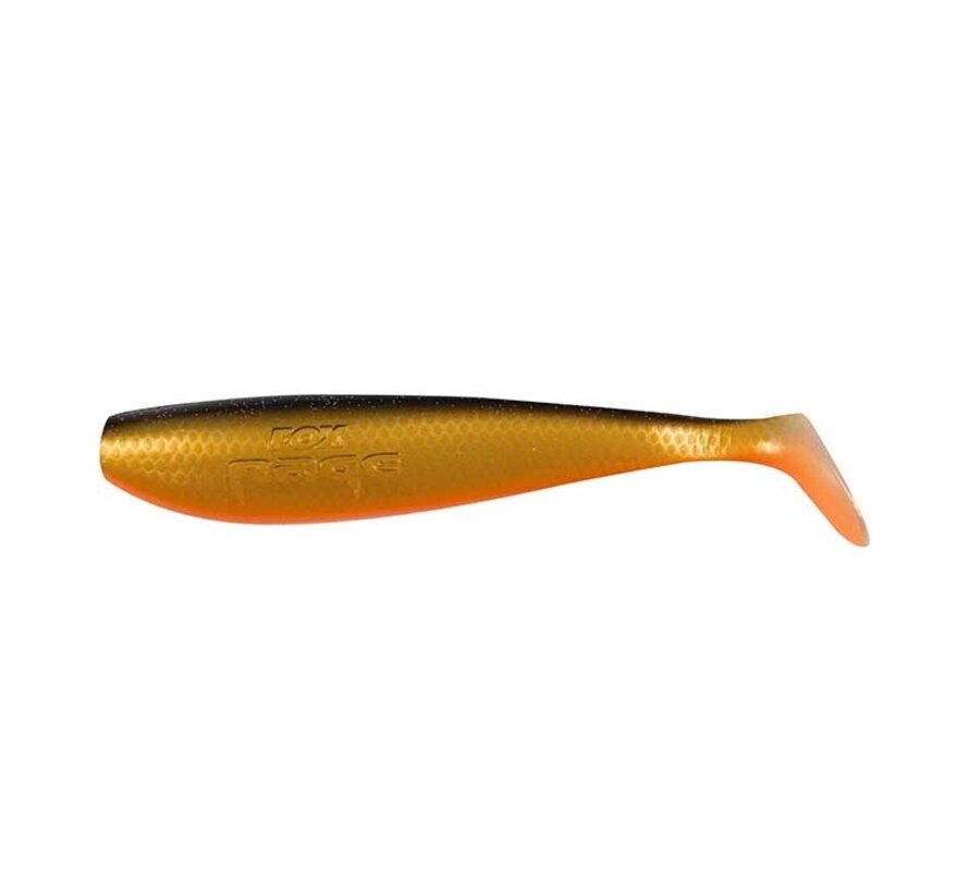 Zander Pro Shad Ultra UV (7.5cm)