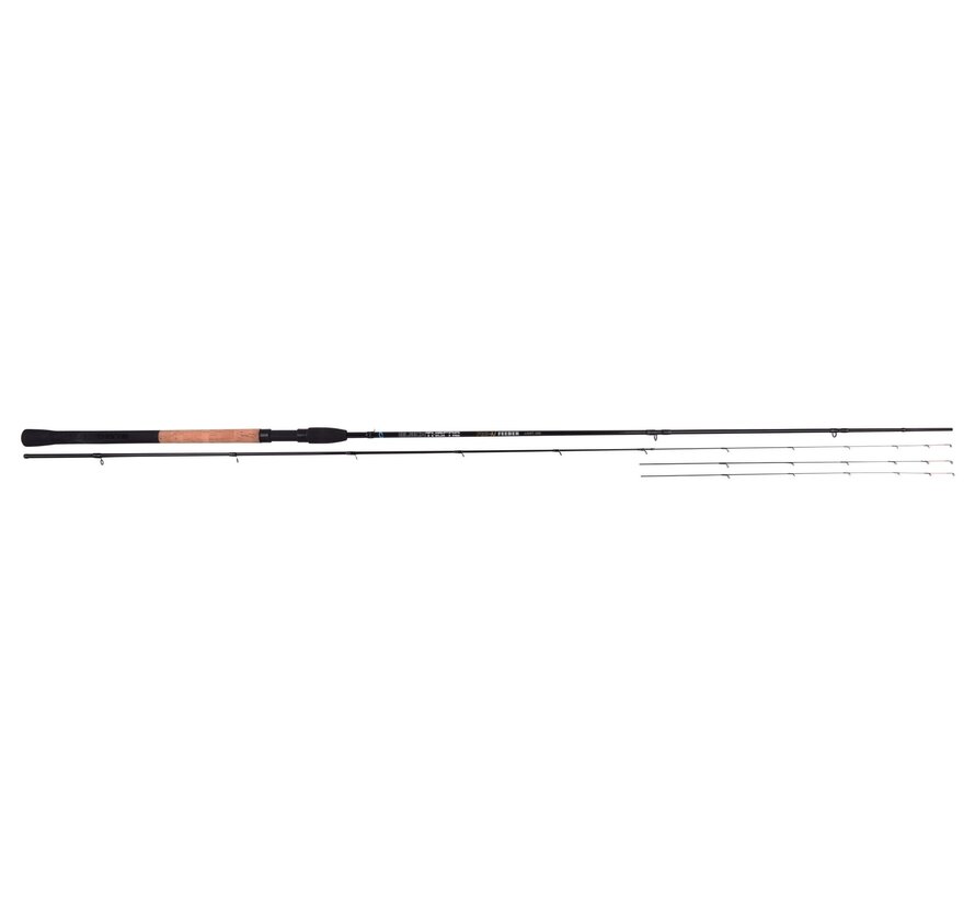 Blackthorne Pro-N Feeder Light (2.70m) (10-40gr)