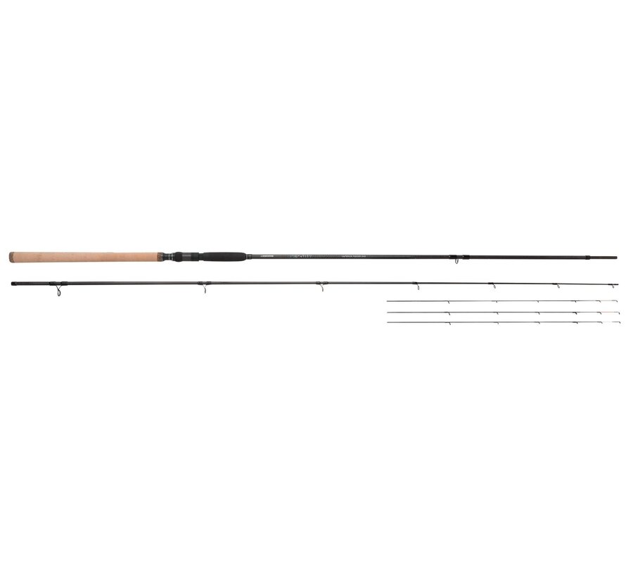 IDentity Feeder Pro Superior Feeder (3.20m) (15-30gr)