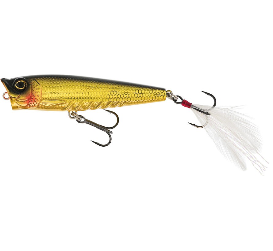 SPOT-ON Popper (6,5cm) (7gr)