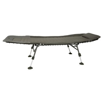 STRATEGY High Flat Bedchair
