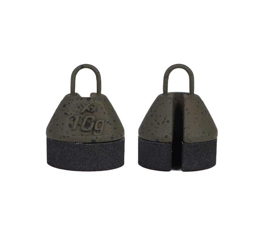 Precision Plummet (2stuks)