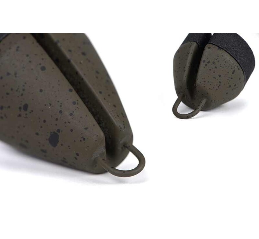 Precision Plummet (2stuks)