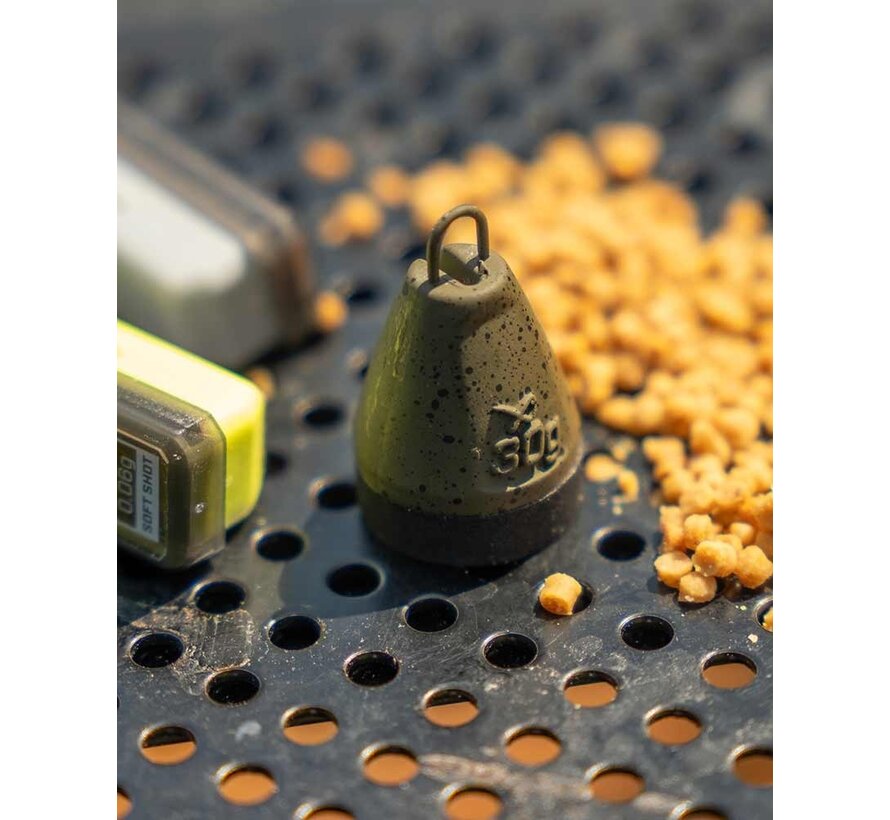 Precision Plummet (2stuks)