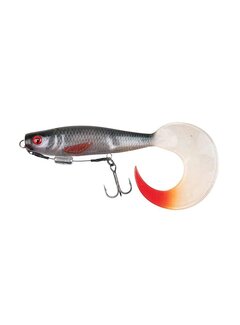 FOX RAGE Loaded Pro Grub (12cm) (17gr)