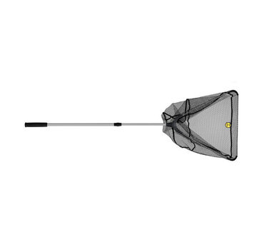 DELPHIN Telescoop Schepnet