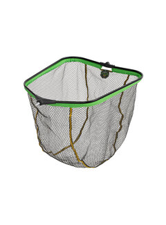 DELPHIN Drijvend Net Inklapbaar (50x40cm)